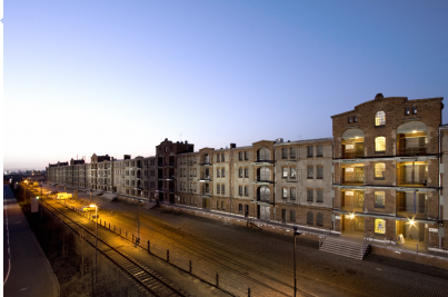 不來(lái)梅藝術大學