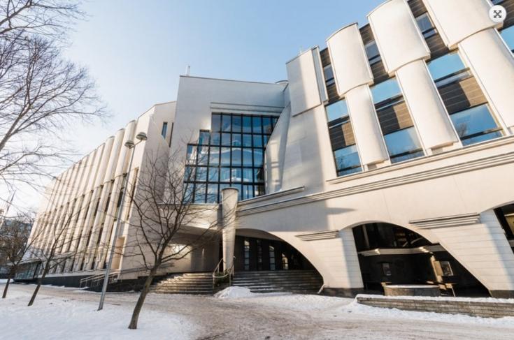 2020年愛沙尼亞國家音樂與戲劇(jù)學院招生_慧禾國際藝術教育