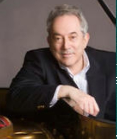 線上【鋼琴大師課】一對一大師課系列/新英格蘭音樂學院​加布裡(lǐ)埃爾&middot;喬多斯鋼琴教授_慧禾國際藝術教育