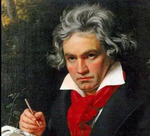 貝多芬《f小調第23号鋼琴奏鳴曲(熱情)》賞析_慧禾國際藝術教育