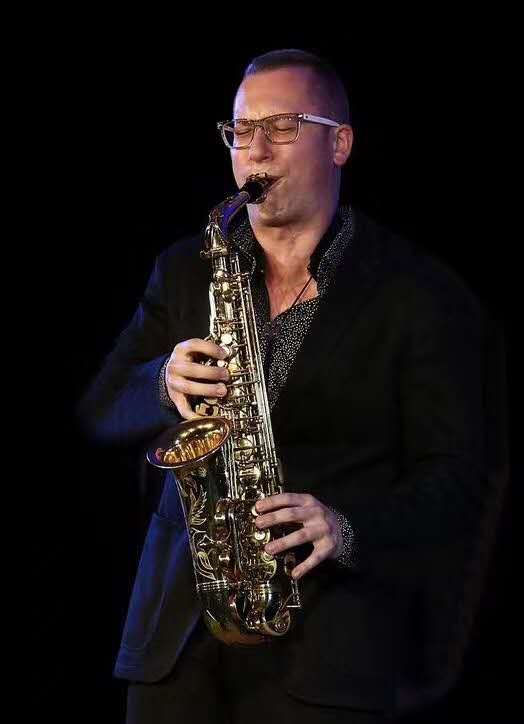 線上一對一系列課/線上大師課系列——爵士薩克斯，爵士鋼琴及作(zuò)曲Jan Prax (揚.帕克斯)&nbsp;_慧禾國際藝術教育