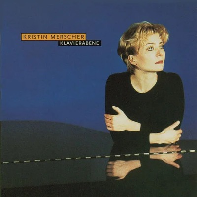 線上一對一大師系列課/德國薩爾音樂學院【鋼琴大師課】克裡(lǐ)斯汀&middot;默舍爾教授Prof.Kristin Merscher_慧禾國際藝術教育