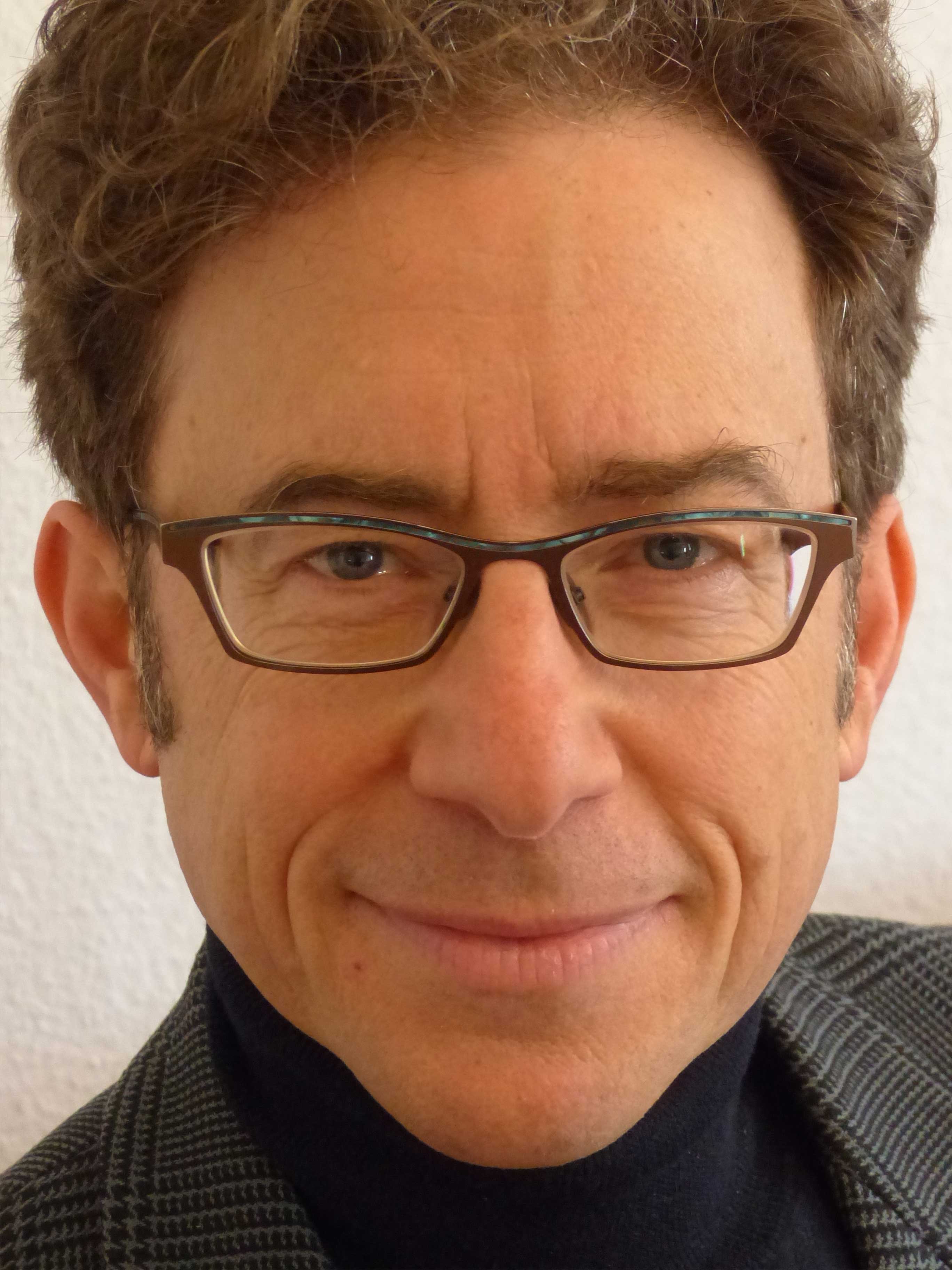 線上一對一大師系列課/德國弗萊堡音樂學院【鋼琴教授 】吉利德&middot;米索裡(lǐ)教授Prof.Gilead Mishory_慧禾國際藝術教育