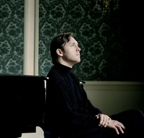 線上【鋼琴大師課】一對一大師課系列——呂貝克國立音樂學院 鋼琴教授&nbsp;Prof.Florian Uhlig_慧禾國際藝術教育