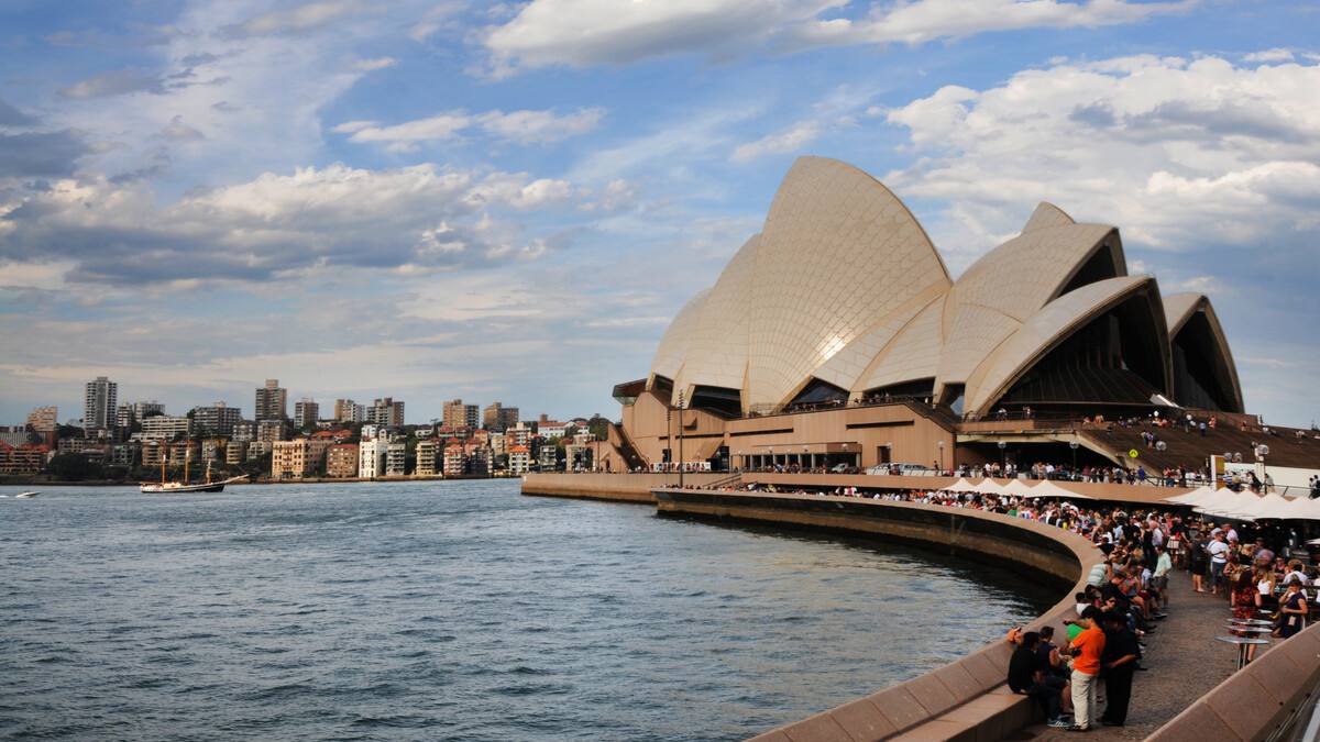 2022全球最佳學生城(chéng)市排名發布！德國這兩個城(chéng)市再次登榜