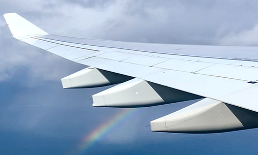 留學生注意：國家移民(mín)管理(lǐ)局将不斷調整優化出入境管理(lǐ)措施_慧禾國際藝術教育