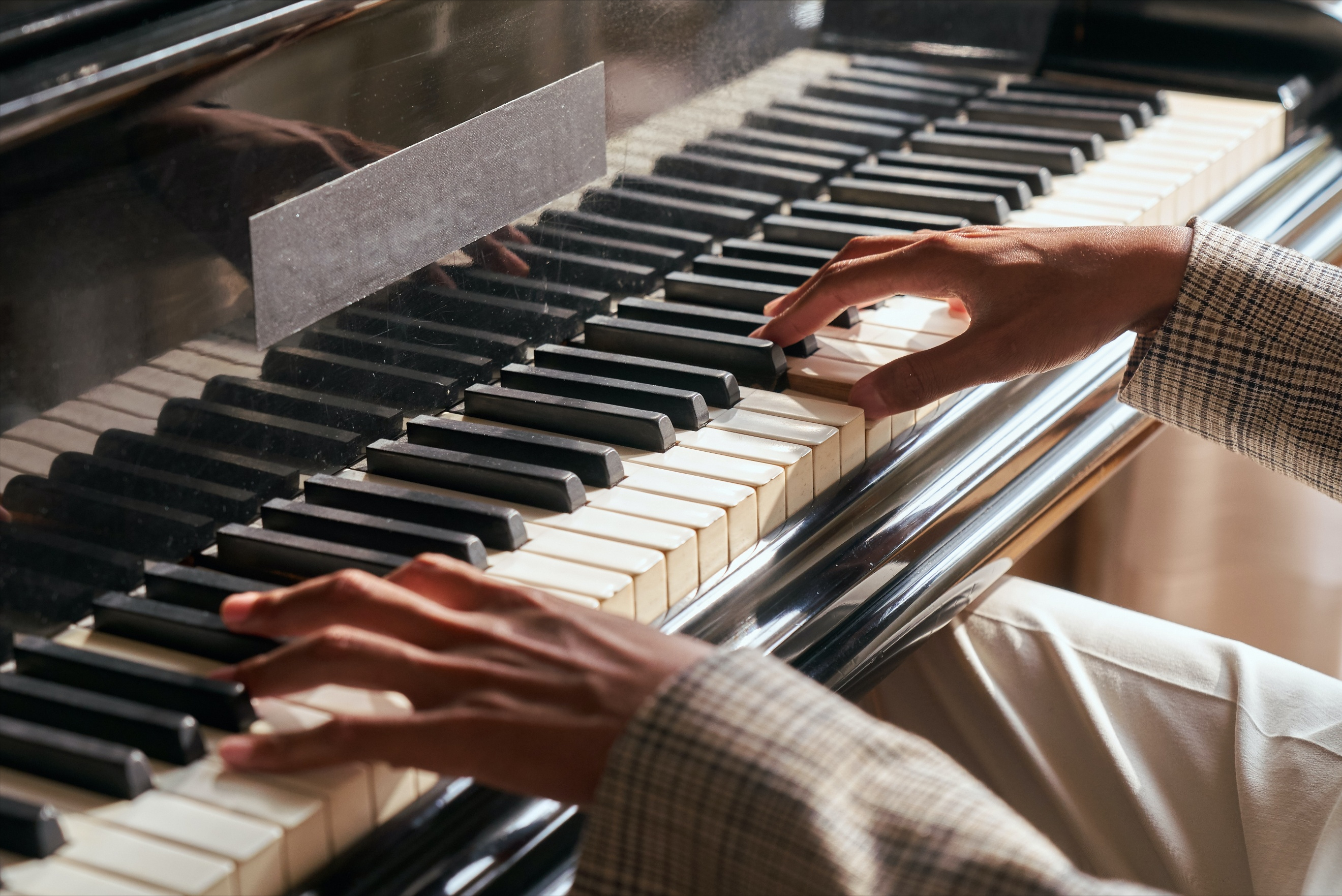 慧禾錄取榜——德國柏林藝術大學鋼琴專業範曾玥