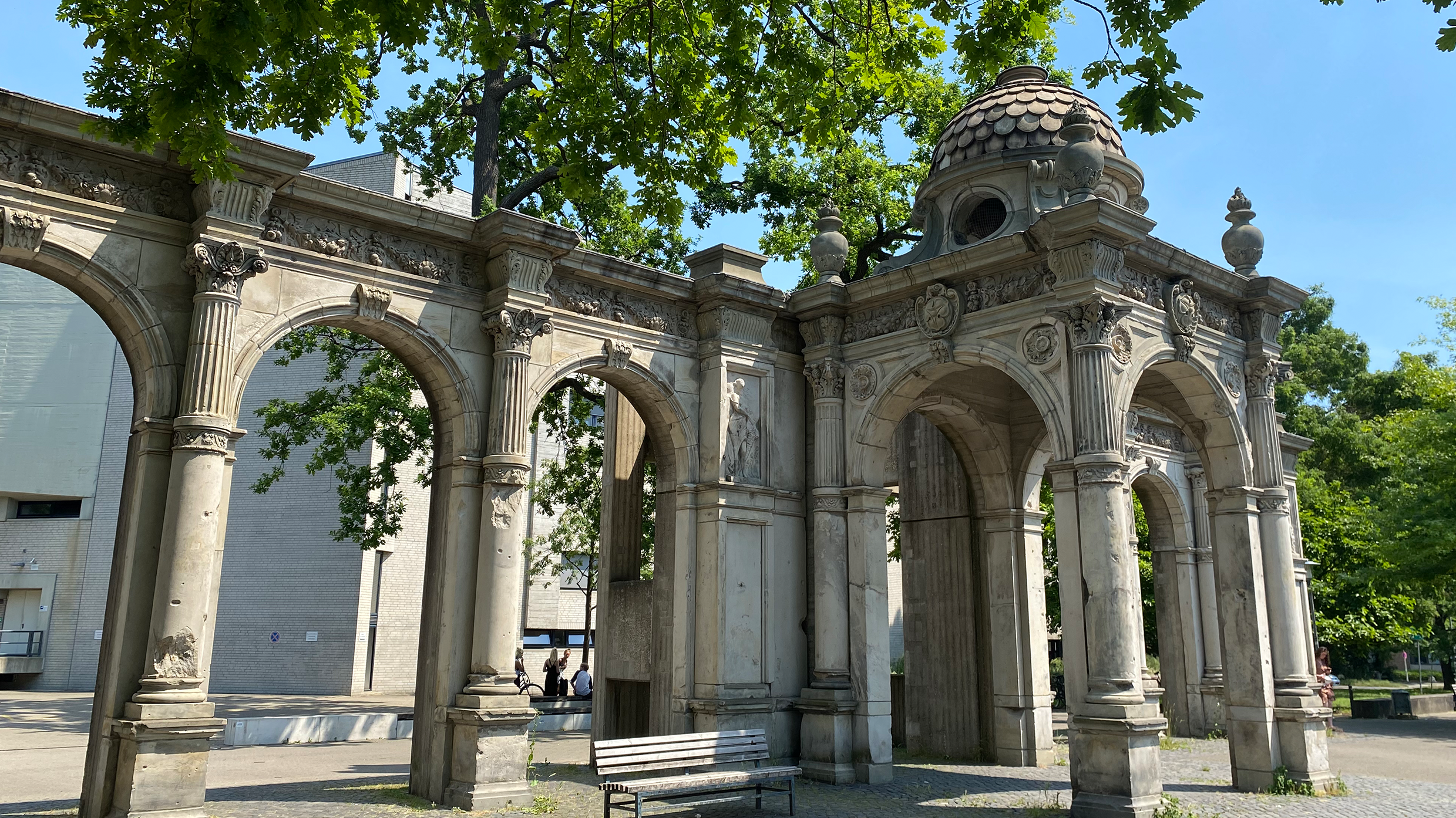 慧禾錄取榜——德國漢諾威音樂、戲劇(jù)與媒體(tǐ)學院鋼琴專業吳麥琪