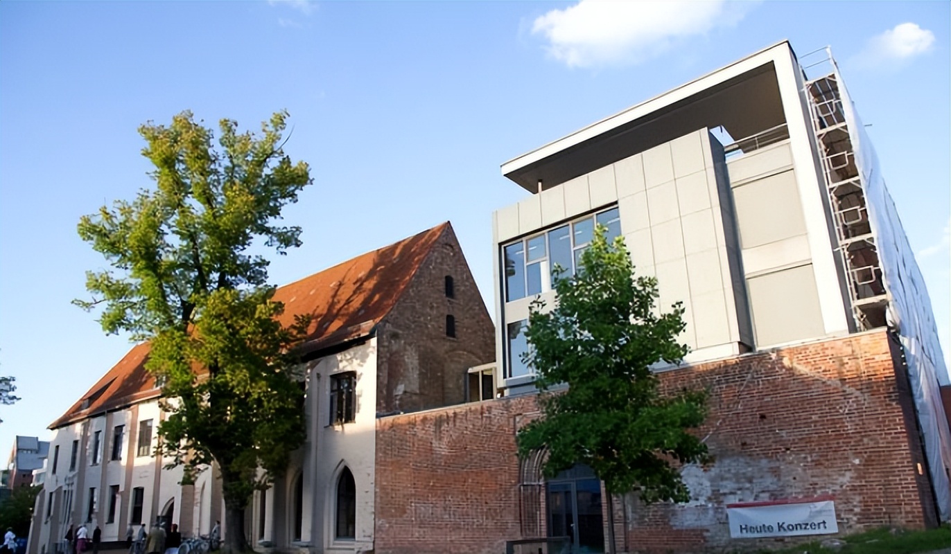 2022德國高校名錄發布，德國24所公立音樂學院皆上榜